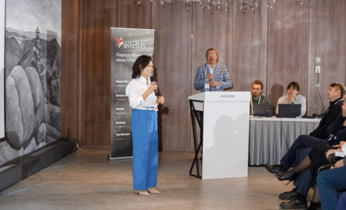 V Межрегиональная научно-практическая конференция «Енисейский урологический форум-2025»